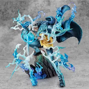 POP 원피스 'WA-MAXIMUM' 트라팔가 로 [ 각성 ]