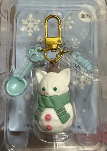 더피앤프렌즈 Winter 2025 참 젤라토니