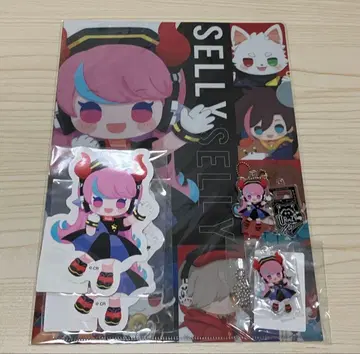 Crazy Raccoon selly DMM 복권 묶음 판매