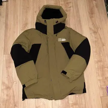 퍼스트 다운 다운 자켓 L 사이즈