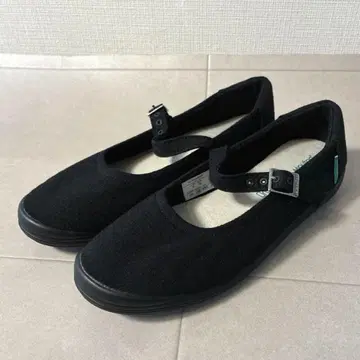 새상품 LeMouton Sweet 리 제인 메리노울 플랫슈즈