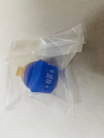 아이나나 링 라이트 소고