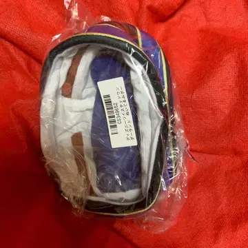 디즈니 트위스티드 원더랜드 봉제 인형 파우치 vol.2 포무피오레