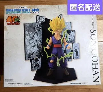제일복권 드래곤볼 40주년 제2탄 C상 손오반 피규어
