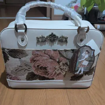 시마무라 콜라보 노엘 드 메모와르 고블랑 백 쿠라로리