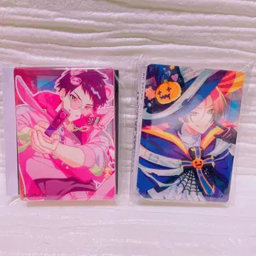 18TRIP 에이트리 유한 키노우치 타오 나츠야키 치야 노블 아트 컬렉션