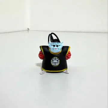 드래곤볼 북쪽 계왕 피규어