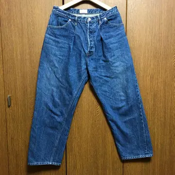 HERILL 헤릴 CIOTA Denim4PK 사이즈 2