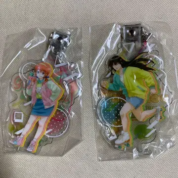 은혼 레트로 팝 카구라 카츠라