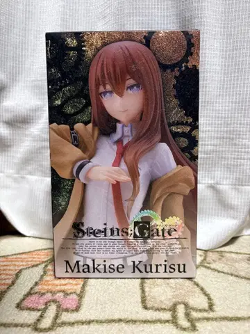 Steins;Gate 슈타인즈 게이트 마키세 크리스 피규어