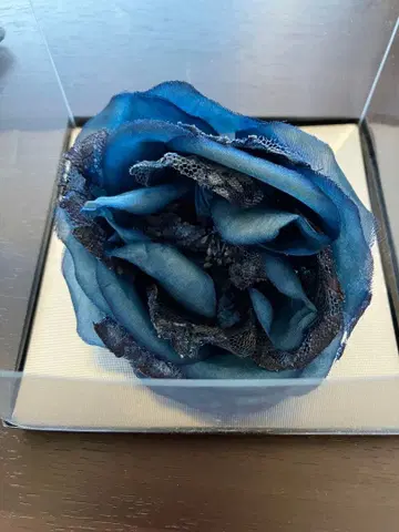 유나이티드 애로우즈 코사지