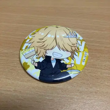 가정교사 히트맨REBORN 아토레 캔뱃지 벨페고르 치비캐릭터