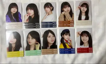 사이토 아스카 컴프 묶음 판매