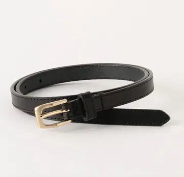 벨트 가죽 롱 벨트 2 여성용