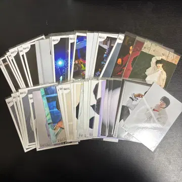 원인은 자신에게 있다. 코이즈미 히카루 61장 세트