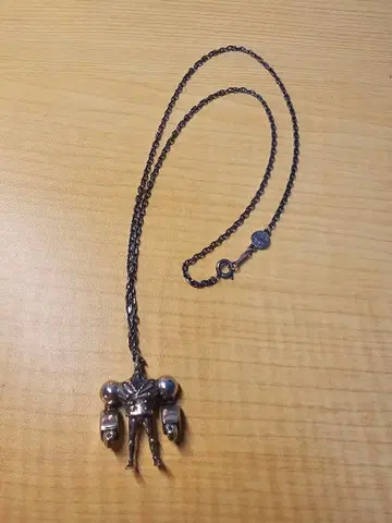 케이우노 ONE PIECE FILM GOLD 원피스 실버 925