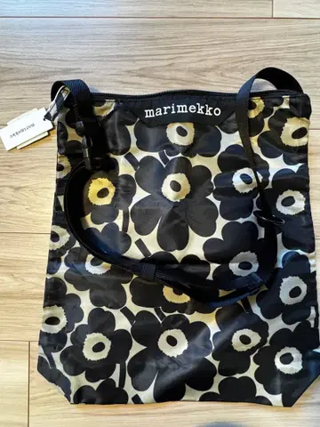 [ 미사용 새상품 ] 마리메꼬 우니코 숄더백 M