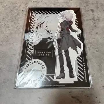 단간론파 코마에다 나기토 아크릴 스탠드 모치즈키 케이