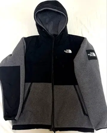 THE NORTH FACE 플리스 자켓 L 사이즈