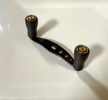 브리모 우드 핸들 노브 스티즈 100hl 핸들