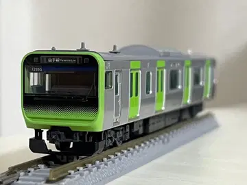 TOMIX E235계 야마노테선 퍼스트카 뮤지엄 정크제품