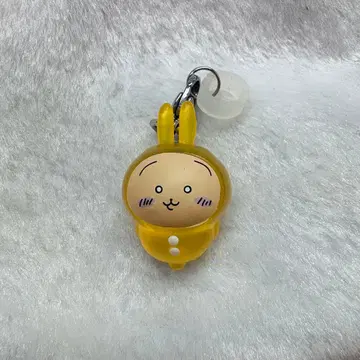 2022년 토끼 메지루시 액세서리 레인코트