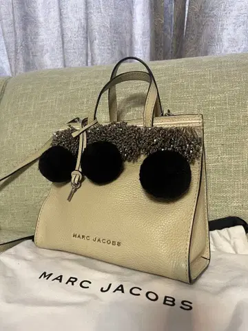 MARC JACOBS 2way 숄더백