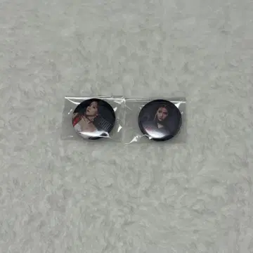 gidle idle 소연 캔뱃지 세트