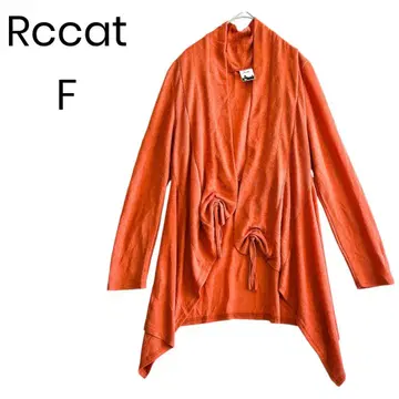 변형 가디건 겉옷 체형 커버 성숙 캐주얼 내추럴 무드 F 1330