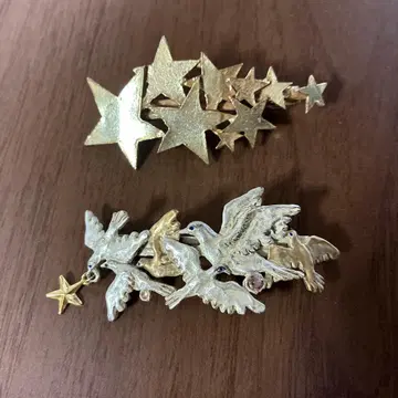 파르나토팍 머리핀