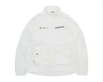 GooglePlay SEPARATE UTILITY JACKET s 사이즈