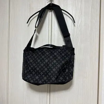 Daily russet 숄더백