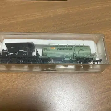 세키스이 금속 N 게이지 화물 차량 110mm