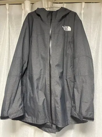 THE NORTH FACE 마운틴 파카 자수 로고 가격 인하 협상 가능
