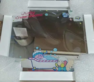 15 별의 커비 커비 스위트 드림스 80s 거울