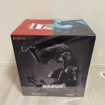 팝업 퍼레이드 갓츠 [광전사의 갑옷] L 피규어