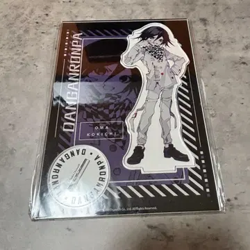 단간론파 오마 코키치 아크릴 스탠드 모치즈키 케이