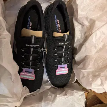 SKECHERS 스니커즈 22.5cm