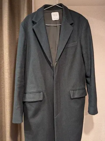 United tokyo 체스터 코트