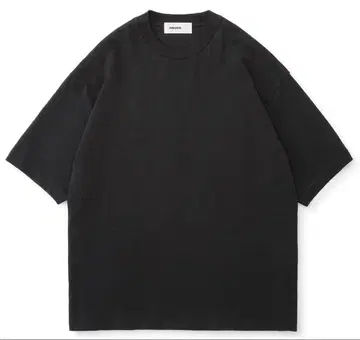 정가: 13,200엔 everyone american cotton tee