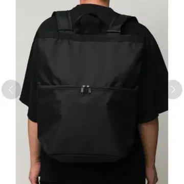 Localina 백팩 란치키 로카리나 블랙 부티