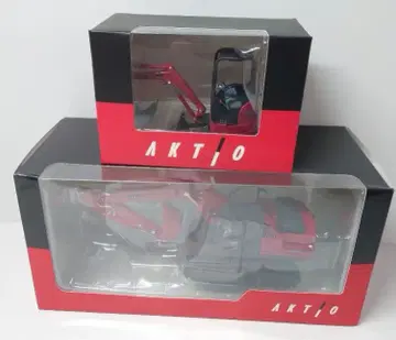 악티오 2대 세트 코벨코 SK200 얀마 Vio20