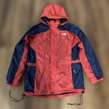 THE NORTH FACE 마운틴 후드티