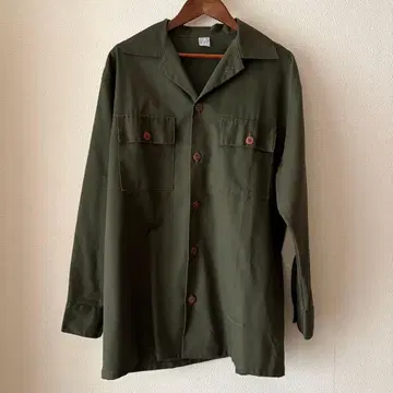 밀리터리 자켓 US ARMY 카키