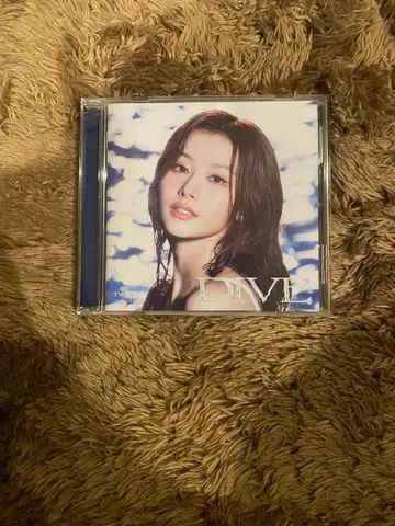 TWICE SANA DIVE dive 사나반