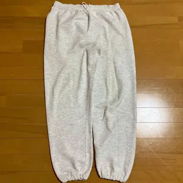 80s 90s LAND'S END 스웨트 팬츠 스웨팬 USA제