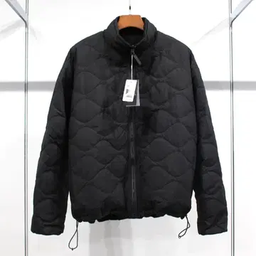 EVCON x TAION / 리버서블 다운 플리스