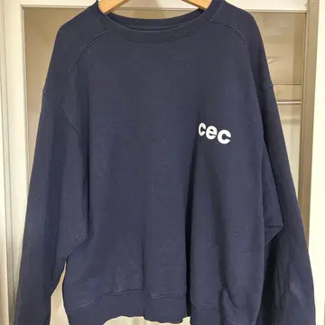 CHANCE CHANCE 오리지널 트레이닝복 S 네이비