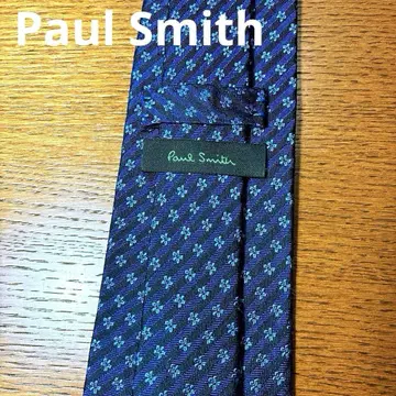 [ 새상품급 ] Paul Smith 폴스미스 넥타이