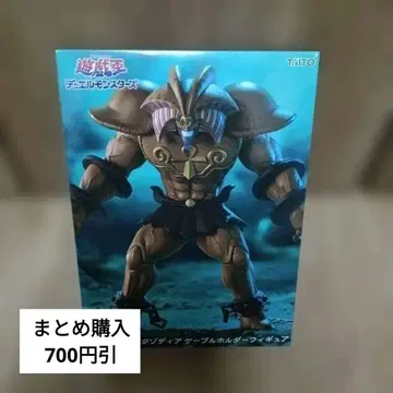 [ 프라이스 피규어 ] 엑조디아 유희왕 듀얼몬스터즈